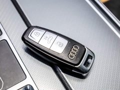 Audi A7L 45TFSI S-line Version - фото 10