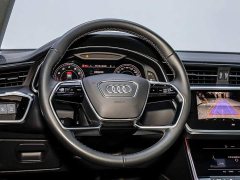 Audi A7L 45TFSI S-line Version - фото 12