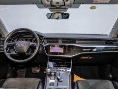 Audi A7L 45TFSI S-line Version - фото 14