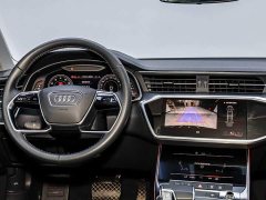 Audi A7L 45TFSI S-line Version - фото 16