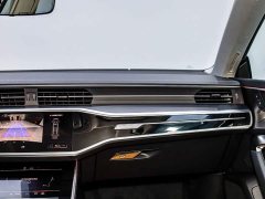Audi A7L 45TFSI S-line Version - фото 17