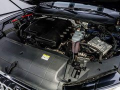 Audi A7L 45TFSI S-line Version - фото 19