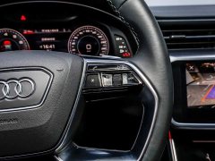Audi A7L 45TFSI S-line Version - фото 4