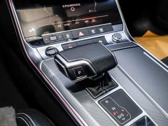 Audi A7L 45TFSI S-line Version - фото 9