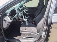 Audi A3 A3L Limousine 35 TFSI Fashion Version - фото 13