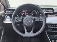 Audi A3 A3L Limousine 35 TFSI Fashion Version - фото 16