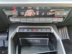 Audi A3 A3L Limousine 35 TFSI Fashion Version - фото 18