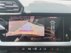 Audi A3 A3L Limousine 35 TFSI Fashion Version - фото 19