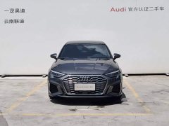 Audi A3 A3L Limousine 35 TFSI Fashion Version - фото 3