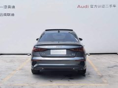 Audi A3 A3L Limousine 35 TFSI Fashion Version - фото 6