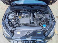 Audi A3 A3L Limousine 35 TFSI Fashion Version - фото 9