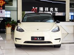 Tesla Model Y Edition - фото 2