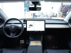 Tesla Model Y Edition - фото 6