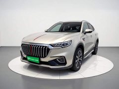 FAW HS5 2.0T AWD Edition - фото 1