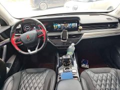FAW HS5 2.0T AWD Edition - фото 13