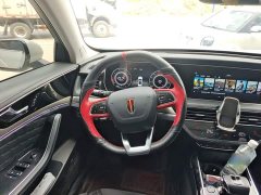 FAW HS5 2.0T AWD Edition - фото 3