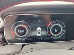 FAW HS5 2.0T AWD Edition - фото 4