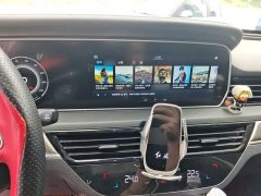 FAW HS5 2.0T AWD Edition - фото 6