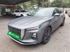 FAW H5 PHEV 170 Edition - фото 2