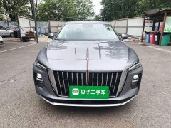 FAW H5 PHEV 170 Edition - фото 3