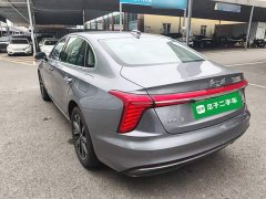 FAW H5 PHEV 170 Edition - фото 5
