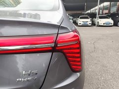 FAW H5 PHEV 170 Edition - фото 8