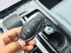 FAW H5 PHEV 170 Edition - фото 9