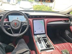 FAW H5 2.0T Edition - фото 10