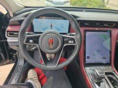 FAW H5 2.0T Edition - фото 11