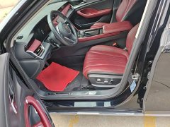 FAW H5 2.0T Edition - фото 15