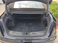 FAW H5 2.0T Edition - фото 19