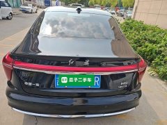 FAW H5 2.0T Edition - фото 6
