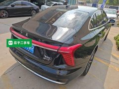 FAW H5 2.0T Edition - фото 7