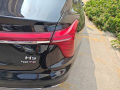 FAW H5 2.0T Edition - фото 8