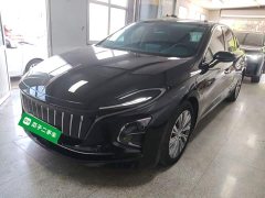 FAW E-QM5 620km PLUS - фото 2