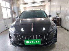 FAW E-QM5 620km PLUS - фото 3