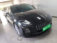 FAW E-QM5 620km PLUS - фото 4