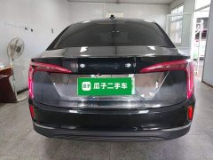 FAW E-QM5 620km PLUS - фото 6