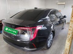 FAW E-QM5 620km PLUS - фото 7
