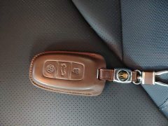 FAW E-QM5 620km PLUS - фото 9