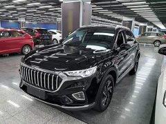FAW HS5 2.0T Edition - фото 1