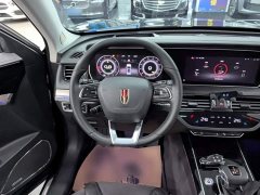 FAW HS5 2.0T Edition - фото 11