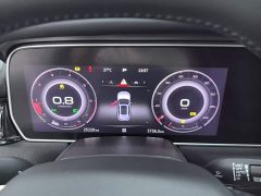 FAW HS5 2.0T Edition - фото 12