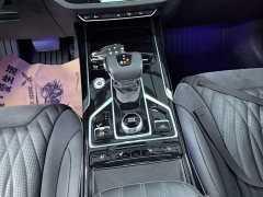 FAW HS5 2.0T Edition - фото 14