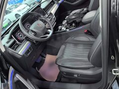 FAW HS5 2.0T Edition - фото 15
