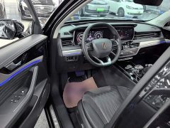 FAW HS5 2.0T Edition - фото 16