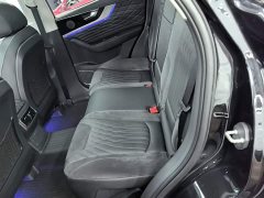 FAW HS5 2.0T Edition - фото 17