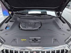 FAW HS5 2.0T Edition - фото 20