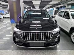 FAW HS5 2.0T Edition - фото 3