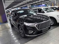 FAW HS5 2.0T Edition - фото 4